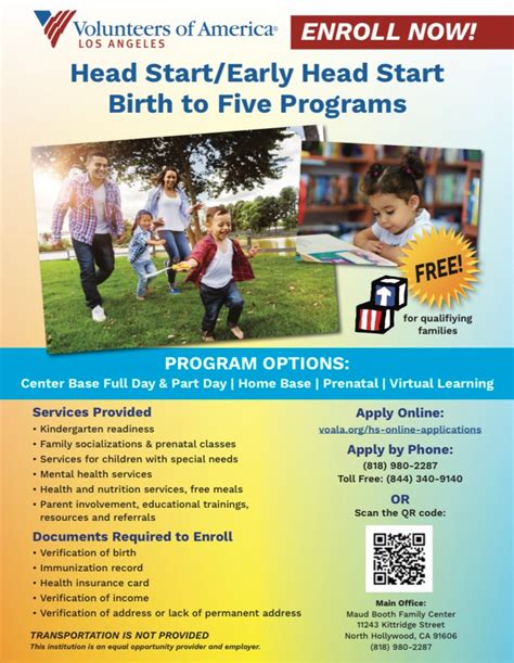 Image result for Early Head Start Programs