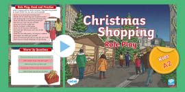 Discover the meaning of role play and the difference between role play and