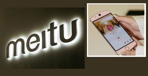 Meitu seeks to transform app into social media platform EJINSIGHT ...