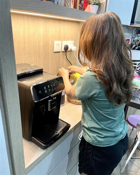 Automated Coffee Machine 的图像结果
