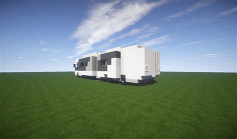 Image result for RV Minecraft Build