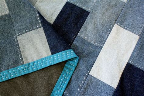 Image result for Denim Quilt Patterns