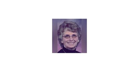 Jo Shallenberger Obituary (2021) - Connellsville, PA - Daily Courier