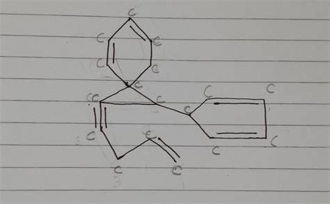 write the IUPAC name for the following Answer fast - Brainly.in