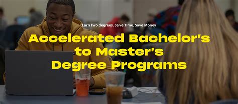 Accelerated Bachelor Program 的图像结果