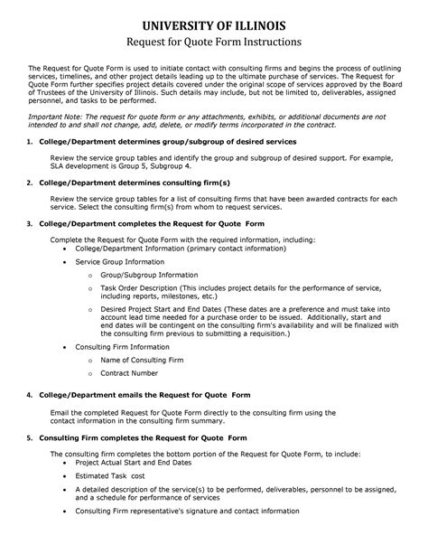 Image result for Quote Request