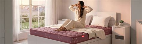 In Mattresses – Kurlon