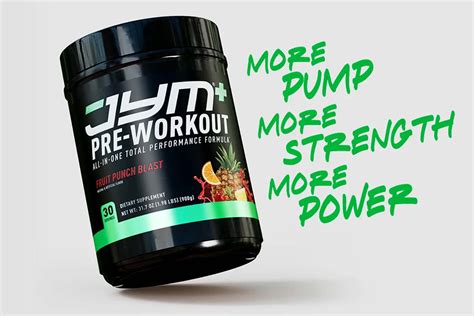 Jym Machine 的图像结果