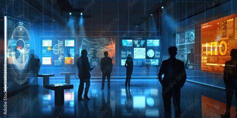 Exhibit Design 的图像结果