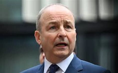 Irish PM Marks 40th Anniversary of Kanishka Bombing with Wreath-Laying ...