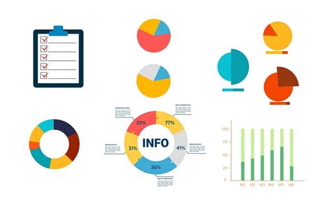 Business Infographic Graph Chart 的图像结果
