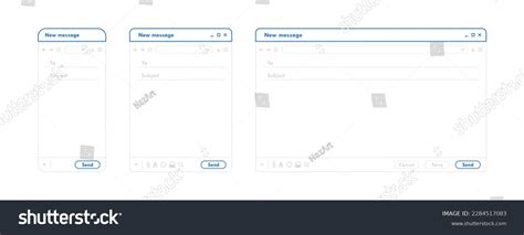 Email Window Components 的图像结果