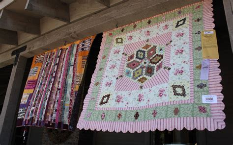 Sisters Outdoor Quilt Show 2025 in Oregon - Rove.me