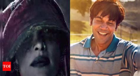 Rajkummar Rao's hilarious 'Srikanth' and 'Stree 2' crossover wins the ...