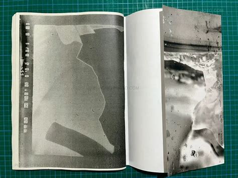 Daisuke Yokota, Matter 2024 (SIGNED), Self-published, 2024 | Le Plac ...