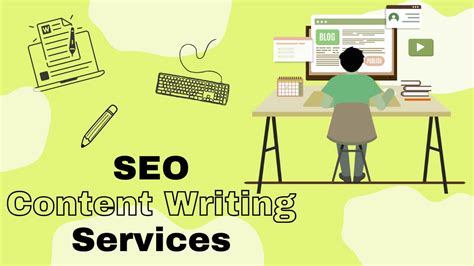 Image result for SEO Writing Service