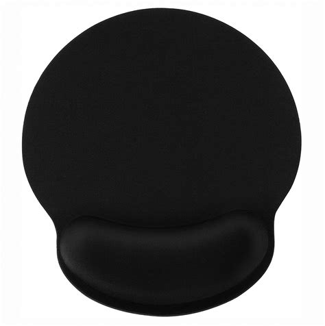 Cables Kart Mouse Pad Gaming Wrist Rest Support Comfort Gel MousePad ...