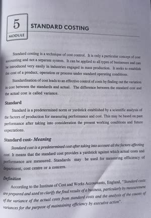 Elements OF COST ( Labour) COST Accounting - QUESTION 1 A worker is ...