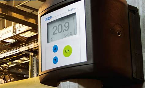 Polytron 7000: Scalable Gas Detection for Hazardous Areas