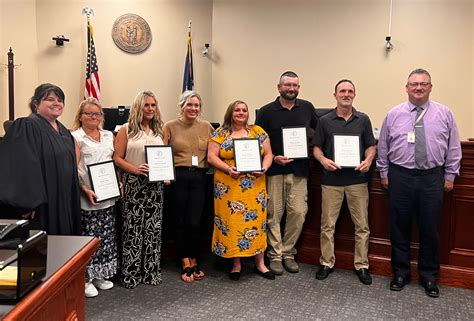 Powell County Detention... - Powell County Detention Center