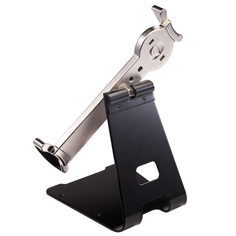 iPad /Tablet Stand with Security System Rife910 - Rife Technologies