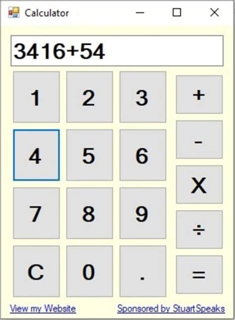 Image result for How to Use Basic Calculator