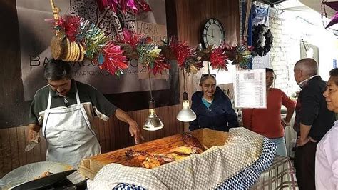 BARBACOA EL CHATO, Texcoco - Restaurant Reviews & Photos - Tripadvisor