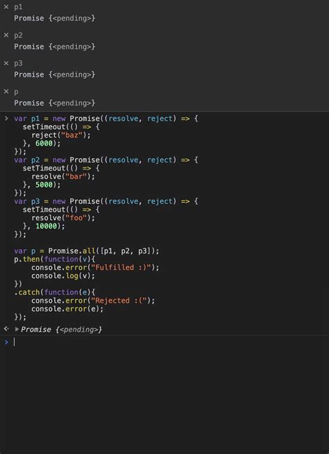 Image result for Promise API JavaScript
