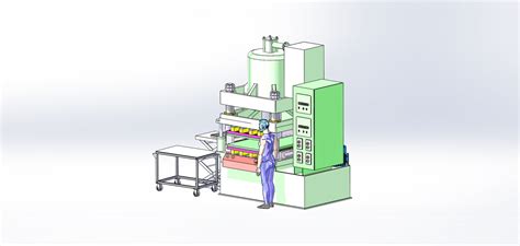 Image result for Revit Pressing Machine