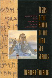 Buy Jesus & the Riddle of the Dead Sea Scrolls: Unlocking the Secrets ...