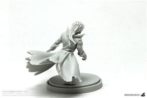 Twilight Relic Knight | Kingdom Death Collector