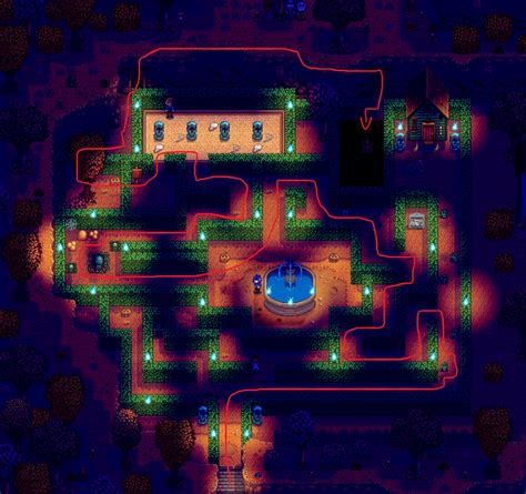 Stardew Valley: Spirit's Eve, Golden Pumpkin (Full Guide 2022 ...