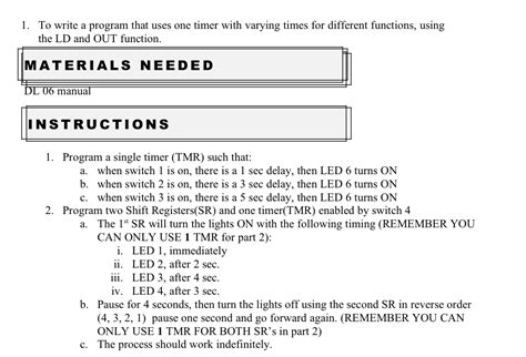 Image result for How to Write Timer Programs Using Data Sheet