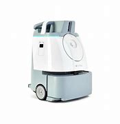 Image result for Commercial Robot Vacuum