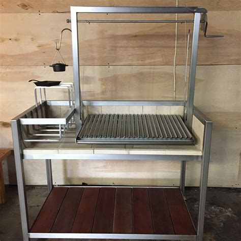 Argentine Asado grills for sale — URBAN ASADO