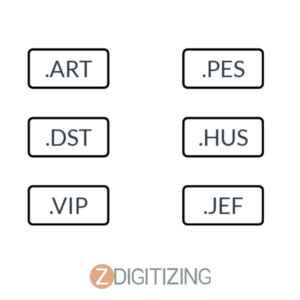 Image result for Create PST File for Embroidery