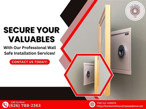 Image result for Safe Lock Installation