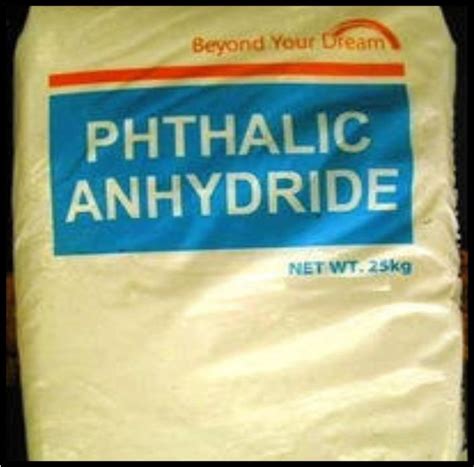 Phthalic Anhydride In Ambedkar Nagar | Phthalic Anhydride Suppliers ...