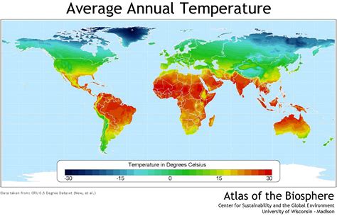 Image result for Average Temperature