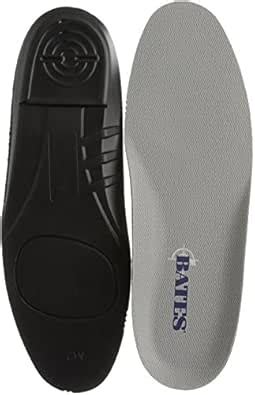 Buy Bates Mens Insert DuraShock Military and Tactical Boot, Gray, 13 M ...