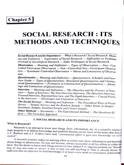 Image result for Social Research Methods