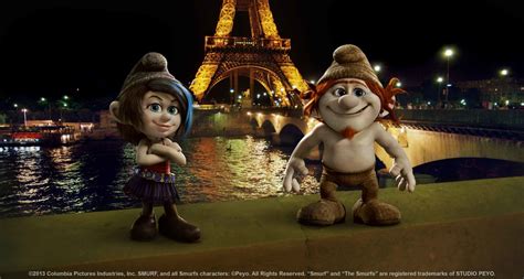 Image result for Blogger Smurfs 2
