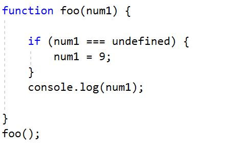 Image result for How to Create a Many Parameter Inside a Function in JavaScript