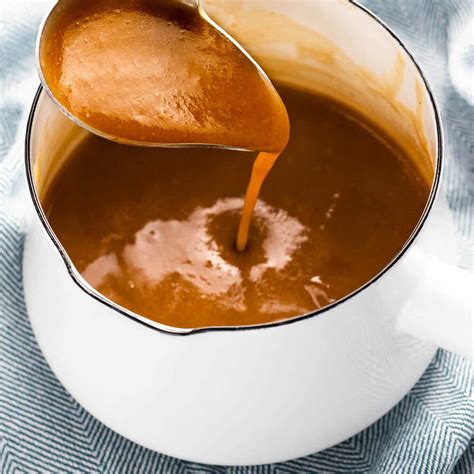 Top 2 Brown Gravy Recipes