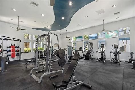 Victoria Arbors Apartment Homes - 7922 Day Creek Blvd - Rancho ...