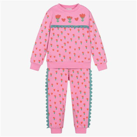 Stella Mccartney Kids лыжный костюм Sale | www.abinandanainfra.com