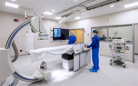 Kansas Heart Hospital | Tessere