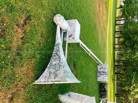 Federal Signal Thunderbolt Siren | AllSurplus