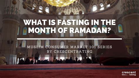 When Does Ramadan Happen