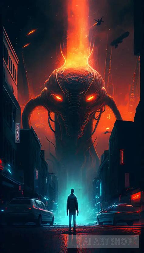 Image result for Alien Robots vs Humans